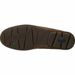 Fluchos KIOWA Mocassins & Chaussures bateau Couleur Marron -Fluchos Soldes Magasin 17623414 500 F