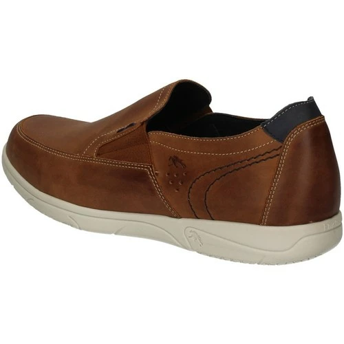 Fluchos F0107 Mocassins & Chaussures bateau Couleur Autres 4 Fluchos F0107 Mocassins & Chaussures bateau Couleur Autres – Image 2