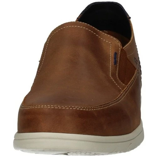 Fluchos F0107 Mocassins & Chaussures bateau Couleur Autres 7 Fluchos F0107 Mocassins & Chaussures bateau Couleur Autres – Image 5