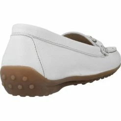 Fluchos F0804 Mocassins & Chaussures bateau Couleur Blanc 10 Fluchos F0804 Mocassins & Chaussures bateau Couleur Blanc -Fluchos Soldes Magasin 17815316 500 C
