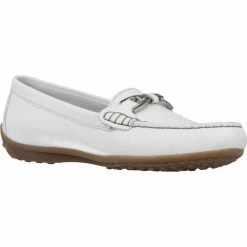 Fluchos F0804 Mocassins & Chaussures bateau Couleur Blanc 12 Fluchos F0804 Mocassins & Chaussures bateau Couleur Blanc -Fluchos Soldes Magasin 17815316 500 E