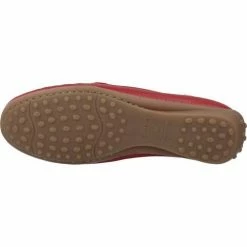Fluchos F0804 Mocassins & Chaussures bateau Couleur Rouge 13 Fluchos F0804 Mocassins & Chaussures bateau Couleur Rouge -Fluchos Soldes Magasin 17815317 500 F