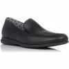 Fluchos Mocassins & Chaussures bateau Couleur Noir -Fluchos Soldes Magasin 17962500 500 A