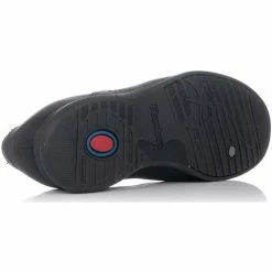 Fluchos Mocassins & Chaussures bateau Couleur Noir 8 Fluchos Mocassins & Chaussures bateau Couleur Noir -Fluchos Soldes Magasin 17962500 500 C