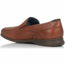 Fluchos Mocassins & Chaussures bateau Couleur Noir 9 Fluchos Mocassins & Chaussures bateau Couleur Noir -Fluchos Soldes Magasin 17962501 500 D
