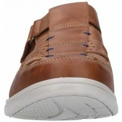 Fluchos Sandales et Nu-pieds Couleur Marron -Fluchos Soldes Magasin 18067853 500 C