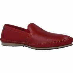 Fluchos 8592F Mocassins & Chaussures bateau Couleur Rouge 12 Fluchos 8592F Mocassins & Chaussures bateau Couleur Rouge -Fluchos Soldes Magasin 18111387 500 E