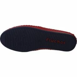 Fluchos 8592F Mocassins & Chaussures bateau Couleur Rouge 13 Fluchos 8592F Mocassins & Chaussures bateau Couleur Rouge -Fluchos Soldes Magasin 18111387 500 F