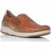 Fluchos Mocassins & Chaussures bateau Couleur Marron -Fluchos Soldes Magasin 18272516 500 A