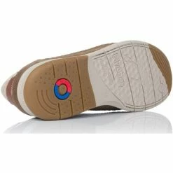 Fluchos Mocassins & Chaussures bateau Couleur Marron -Fluchos Soldes Magasin 18272516 500 C