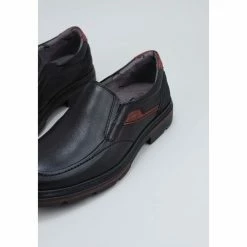 Fluchos F1046 Mocassins & Chaussures bateau Couleur Noir 10 Fluchos F1046 Mocassins & Chaussures bateau Couleur Noir -Fluchos Soldes Magasin 18607136 500 C