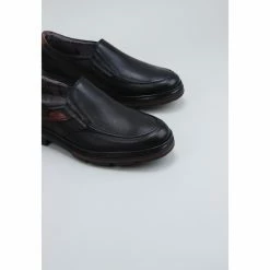 Fluchos F1046 Mocassins & Chaussures bateau Couleur Noir 11 Fluchos F1046 Mocassins & Chaussures bateau Couleur Noir -Fluchos Soldes Magasin 18607136 500 D