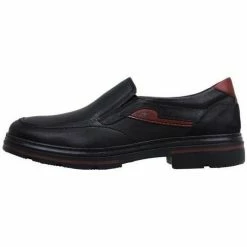 Fluchos F1046 Mocassins & Chaussures bateau Couleur Noir 13 Fluchos F1046 Mocassins & Chaussures bateau Couleur Noir -Fluchos Soldes Magasin 18607136 500 F
