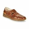 Fluchos 1155-HABANA-CAMEL Sandales et Nu-pieds Couleur Marron -Fluchos Soldes Magasin 18648000 500 A