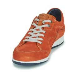 Fluchos 9734-CRETA-CUERO Baskets mode Couleur Marron 10 Fluchos 9734-CRETA-CUERO Baskets mode Couleur Marron -Fluchos Soldes Magasin 18648006 500 C