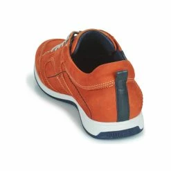 Fluchos 9734-CRETA-CUERO Baskets mode Couleur Marron 12 Fluchos 9734-CRETA-CUERO Baskets mode Couleur Marron -Fluchos Soldes Magasin 18648006 500 E