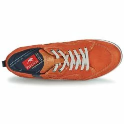 Fluchos 9734-CRETA-CUERO Baskets mode Couleur Marron 13 Fluchos 9734-CRETA-CUERO Baskets mode Couleur Marron -Fluchos Soldes Magasin 18648006 500 F