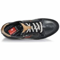 Fluchos 0207-AFELPADO-MARINO Baskets mode Couleur Marine 13 Fluchos 0207-AFELPADO-MARINO Baskets mode Couleur Marine -Fluchos Soldes Magasin 18648007 500 F