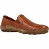 Fluchos F1177 Mocassins & Chaussures bateau Couleur Marron 2 Fluchos F1177 Mocassins & Chaussures bateau Couleur Marron -Fluchos Soldes Magasin 19423630 500 A