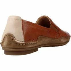 Fluchos F1177 Mocassins & Chaussures bateau Couleur Marron -Fluchos Soldes Magasin 19423630 500 D