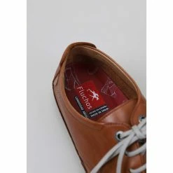 Fluchos F0811 Mocassins & Chaussures bateau Couleur Marron -Fluchos Soldes Magasin 19579533 500 D