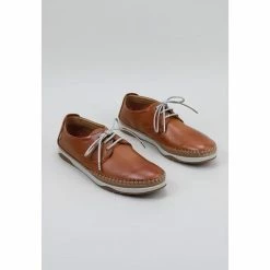 Fluchos F0811 Mocassins & Chaussures bateau Couleur Marron 10 Fluchos F0811 Mocassins & Chaussures bateau Couleur Marron -Fluchos Soldes Magasin 19816133 500 C