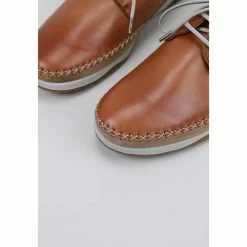 Fluchos F0811 Mocassins & Chaussures bateau Couleur Marron 11 Fluchos F0811 Mocassins & Chaussures bateau Couleur Marron -Fluchos Soldes Magasin 19816133 500 D