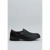 Fluchos F1046 Mocassins & Chaussures bateau Couleur Noir -Fluchos Soldes Magasin 19904905 500 A