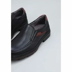 Fluchos F1046 Mocassins & Chaussures bateau Couleur Noir 10 Fluchos F1046 Mocassins & Chaussures bateau Couleur Noir -Fluchos Soldes Magasin 19904905 500 C