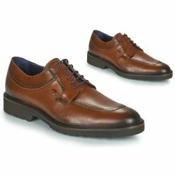 Fluchos CAVALIER Derbies & Richelieu Couleur Marron