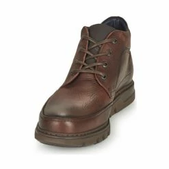 Fluchos CELTIC Bottines / Boots Couleur Marron 10 Fluchos CELTIC Bottines / Boots Couleur Marron -Fluchos Soldes Magasin 19947999 500 C