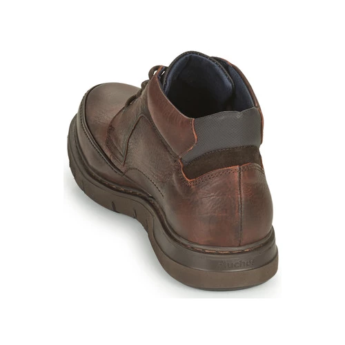Fluchos CELTIC Bottines / Boots Couleur Marron 7 Fluchos CELTIC Bottines / Boots Couleur Marron – Image 5