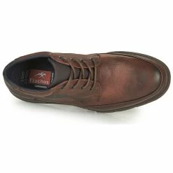 Fluchos CELTIC Bottines / Boots Couleur Marron 13 Fluchos CELTIC Bottines / Boots Couleur Marron -Fluchos Soldes Magasin 19947999 500 F