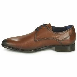 Fluchos ALEX Derbies & Richelieu Couleur Marron 11 Fluchos ALEX Derbies & Richelieu Couleur Marron -Fluchos Soldes Magasin 19948005 500 D