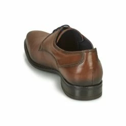 Fluchos ALEX Derbies & Richelieu Couleur Marron 12 Fluchos ALEX Derbies & Richelieu Couleur Marron -Fluchos Soldes Magasin 19948005 500 E
