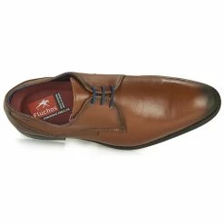 Fluchos ALEX Derbies & Richelieu Couleur Marron 13 Fluchos ALEX Derbies & Richelieu Couleur Marron -Fluchos Soldes Magasin 19948005 500 F
