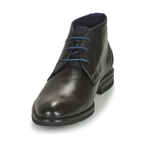 Fluchos OLIMPO Bottines / Boots Couleur Noir 5 Fluchos OLIMPO Bottines / Boots Couleur Noir – Image 3