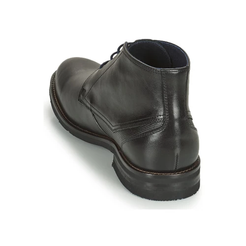 Fluchos OLIMPO Bottines / Boots Couleur Noir 7 Fluchos OLIMPO Bottines / Boots Couleur Noir – Image 5