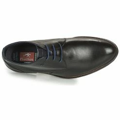 Fluchos OLIMPO Bottines / Boots Couleur Noir 13 Fluchos OLIMPO Bottines / Boots Couleur Noir -Fluchos Soldes Magasin 19948009 500 F