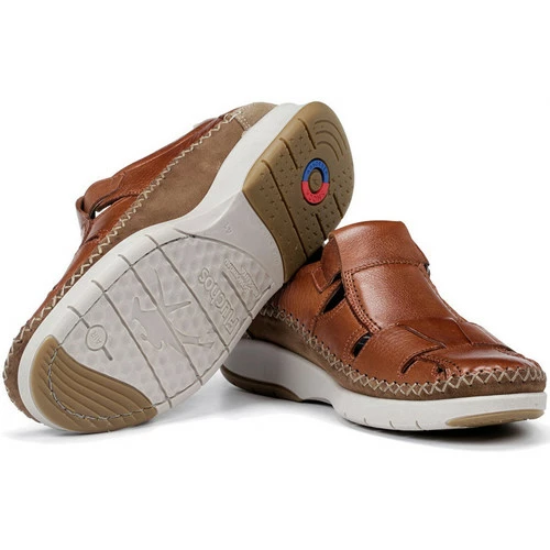 Fluchos SANDALES HOMME F0797 TORNADO MAUI Sandales et Nu-pieds Couleur Marron 5 Fluchos SANDALES HOMME F0797 TORNADO MAUI Sandales et Nu-pieds Couleur Marron – Image 3