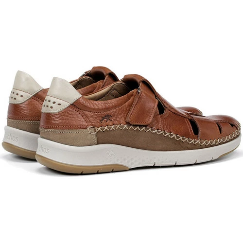Fluchos SANDALES HOMME F0797 TORNADO MAUI Sandales et Nu-pieds Couleur Marron 6 Fluchos SANDALES HOMME F0797 TORNADO MAUI Sandales et Nu-pieds Couleur Marron – Image 4
