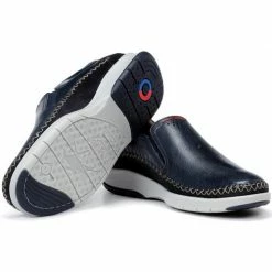 Fluchos F0794 TORNADO MAUI MOCASIN HOMME Mocassins & Chaussures bateau Couleur Bleu 10 Fluchos F0794 TORNADO MAUI MOCASIN HOMME Mocassins & Chaussures bateau Couleur Bleu -Fluchos Soldes Magasin 20046261 500 C