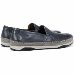 Fluchos F0814 HAVANA KENDAL MOCASIN HOMME Mocassins & Chaussures bateau Couleur Bleu 11 Fluchos F0814 HAVANA KENDAL MOCASIN HOMME Mocassins & Chaussures bateau Couleur Bleu -Fluchos Soldes Magasin 20046263 500 D