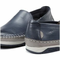 Fluchos F0814 HAVANA KENDAL MOCASIN HOMME Mocassins & Chaussures bateau Couleur Bleu 13 Fluchos F0814 HAVANA KENDAL MOCASIN HOMME Mocassins & Chaussures bateau Couleur Bleu -Fluchos Soldes Magasin 20046263 500 F