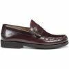 Fluchos F0047 STAMFORD MOCASIN HOMME Mocassins & Chaussures bateau Couleur Rouge -Fluchos Soldes Magasin 20076450 500 A