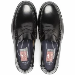 Fluchos F0047 STAMFORD MOCASIN HOMME Mocassins & Chaussures bateau Couleur Noir 9 Fluchos F0047 STAMFORD MOCASIN HOMME Mocassins & Chaussures bateau Couleur Noir -Fluchos Soldes Magasin 20076451 500 D