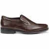 Fluchos 7996 MALLORCA RAFAEL MOCASIN HOMME Mocassins & Chaussures bateau Couleur Marron -Fluchos Soldes Magasin 20129335 500 A