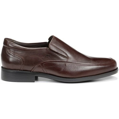 Fluchos 7996 MALLORCA RAFAEL MOCASIN HOMME Mocassins & Chaussures bateau Couleur Marron 3 Fluchos 7996 MALLORCA RAFAEL MOCASIN HOMME Mocassins & Chaussures bateau Couleur Marron