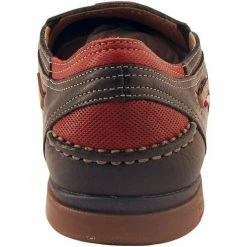 Fluchos Mariner-9883 Mocassins & Chaussures bateau Couleur Noir -Fluchos Soldes Magasin 20611231 500 E