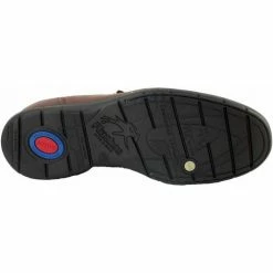 Fluchos 8499 Mocassins & Chaussures bateau Couleur Marron 11 Fluchos 8499 Mocassins & Chaussures bateau Couleur Marron -Fluchos Soldes Magasin 20837305 500 E